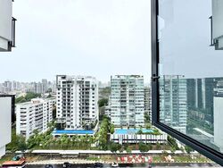 Sant Ritz (D13), Condominium #447896181